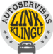 IĮ „Link Klingų“ logotipas